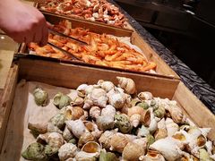 -芭菲盛宴·环球美食(锦城万达广场店)