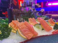 -108·公社·创意餐厅·LIVE HOUSE(李公堤店)