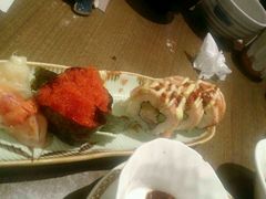 -红叶日料·放题·海胆·定食(星海店)