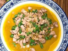 -百年神厨·地道川菜(清江西路店)