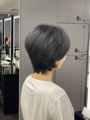 -TONI&GUY