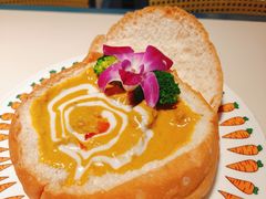-太食獸泰式茶餐厅(艾尚天地店)