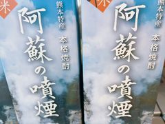 -阿苏山
