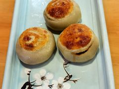 门丁肉饼-惠丰门丁肉饼店