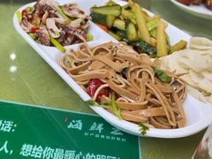 -威海海鲜王(窑头路店)