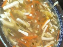 -华味家大食堂(安远路店)