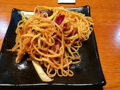 -鑫日千里马朝鲜族小馆(总店)