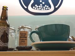 -COFFEE HOLIC(朝外SOHO店)