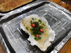 -风雷烧烤·风雷酸辣汤(墙宅路店)