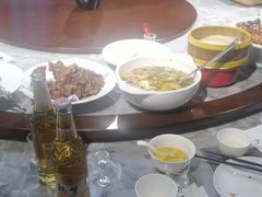 -京采烤鸭清真餐厅(金桥店)