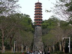 -红花山公园