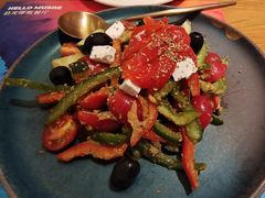-HELLO MUSAE 拾光缪斯餐厅·纯正希腊风味(苏州中心店)