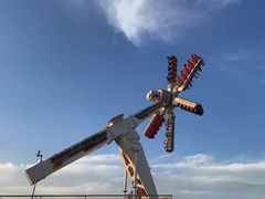 -满洲里口岸套娃景区