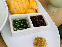 -苏小柳点心·手作小笼包(浦东嘉里城分院)