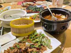 -七仙岭君澜度假酒店·桃源小馆中餐厅