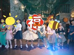 -歪歪宫殿·生日派对·团建聚会·轰趴·Wonder Palazzo
