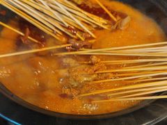 -钢管厂五区小郡肝火锅串串香(清河店)