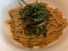 葱油拌面-上海小南国(正大店)