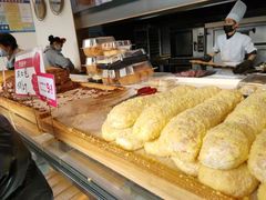 -東更道点心行(文化东路店)