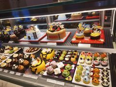 -Pantry's Best派悦坊蛋糕(K11购物艺术中心店)