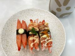 -元气寿司(金光华店)