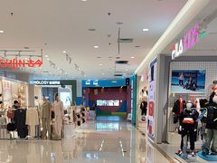 -银泰百货(北京大红门店)