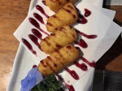 -森味薪火烧•烧鸟居酒屋•日本料理(望京店)