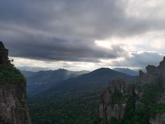 -七仙岭温泉国家森林公园
