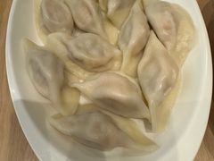 -喜家德虾仁水饺(飞洲国际店)