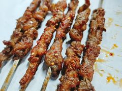 羊肉串-江湖翅客(琶洲新村店)