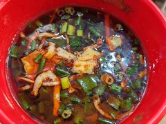 香辣面-乡党臊子面(丰庆公园店)