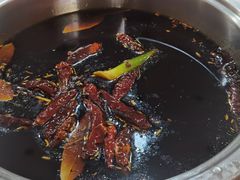 -盖帮鳝鱼串串(东郊记忆店)