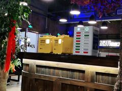-YOGO优果密室逃脱(新佳丽广场店)
