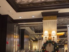 -大堂吧·下午茶·特调鸡尾酒(大连一方城堡豪华精选酒店)