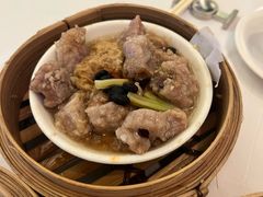 -美心皇宫(屯门大会堂店)