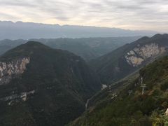 -重庆云阳龙缸景区