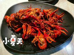 -沪小胖小龙虾(淮海中路旗舰店)
