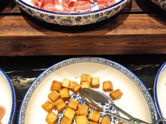 -东方红海鲜百汇(国际大厦店)