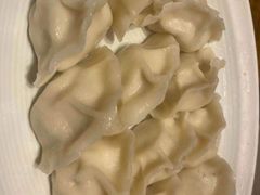 鲅鱼饺子-必点海鲜·鲅鱼水饺(鞍山西道店)