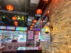 -人民公社大食堂(张家湾店)
