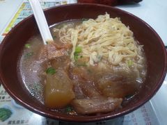 -点点心点心专门店(旺角店)