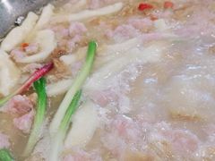 -老来福·非遗酸汤兔(凯旋路店)