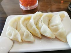 名将锅贴-明将锅贴(五爱路店)