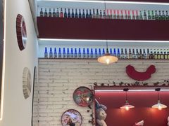 -Eckl’s爱氏热狗(猫街店)