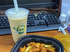 -和合谷(新街口店)