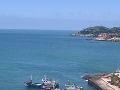 -东极岛景区-青浜岛