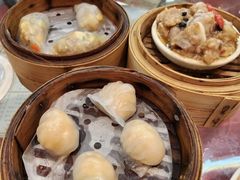 -香港蓮香樓(中環店)