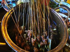 -搓火大都会(广安门总店)