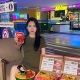天台CAR啡氛围好棒👌🏻不愧是魏大勋眼光