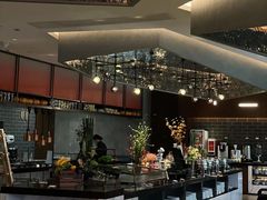 -希尔顿欢朋酒店·欢朋餐厅